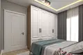 Квартира 4 комнаты 140 м² Merdivenlikuyu, Турция