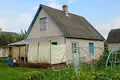 House 40 m² Dubrauski sielski Saviet, Belarus