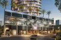 Жилой комплекс Жилой комплекс W Residences с балконами, террасами, бассейном и VIP клубом, с видом на город и небоскреб Бурдж-Халифа, Downtown Dubai, ОАЭ