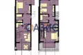 Wohnung 4 zimmer 176 m² Sweti Wlas, Bulgarien