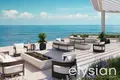 1 bedroom apartment 835 m² Dubai, United Arab Emirates
