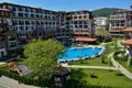 Appartement 2 chambres 76 m² Sveti Vlas, Bulgarie