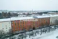 Квартира 2 комнаты 81 м² Tampereen seutukunta, Финляндия