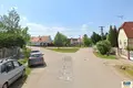 Land 707 m² Gyori jaras, Hungary