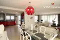 villa de 5 dormitorios 600 m² en Altea, Španjolska