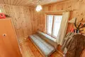 Haus 100 m² Bialarucki siel ski Saviet, Weißrussland