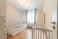 Apartamento 2 habitaciones 41 m² en Varsovia, Polonia