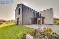 Casa 135 m² Paliuliskes, Lituania