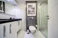 Ático 3 habitaciones 120 m² Alanya, Turquía