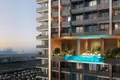 Apartamento 4 habitaciones 151 m² Dubái, Emiratos Árabes Unidos