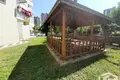 Apartamento 4 habitaciones 200 m² Erdemli, Turquía