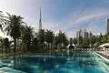 Apartamento 2 habitaciones 63 m² Dubái, Emiratos Árabes Unidos