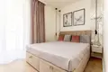 Apartamento 3 habitaciones 51 m² en Varsovia, Polonia