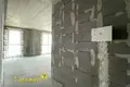 Mieszkanie 2 pokoi 43 m² Mińsk, Białoruś