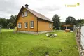 House 126 m² Naracki sielski Saviet, Belarus