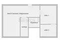 Mieszkanie 3 pokoi 48 m² Zagrzeb, Chorwacja
