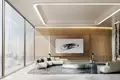 Apartment in a new building Bugatti by Bighatti