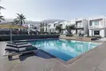 Apartamento 1 habitacion 77 m² Karsiyaka, Turquía