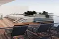 Appartement 1 chambre 64 m² Larnaca, Chypre