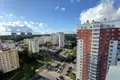 3 room apartment 82 m² Minsk, Belarus