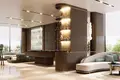 Квартира 3 комнаты 117 м² Дубай, ОАЭ