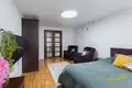 Mieszkanie 3 pokoi 72 m² Slabada, Białoruś