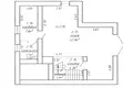 Квартира 4 комнаты 199 м² Минск, Беларусь