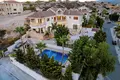 6 bedroom villa 650 m² Mouttagiaka, Cyprus