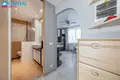 Квартира 2 комнаты 53 м² Medziukai, Литва