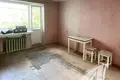 Mieszkanie 2 pokoi 52 m² Muchaviecki sielski Saviet, Białoruś