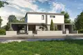 3 bedroom house 164 m² Lakatamia, Cyprus