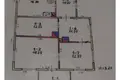House 91 m² Perloja, Lithuania
