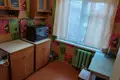 Apartamento 1 habitación 31 m² Baránavichi, Bielorrusia