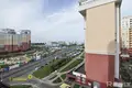 1 room apartment 47 m² Minsk, Belarus