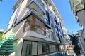 Apartamento 1 habitación 140 m² Alanya, Turquía