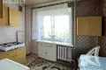 Mieszkanie 3 pokoi 64 m² Brześć, Białoruś