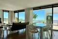 Penthouse 4 pokoi  Altea, Hiszpania