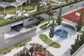 1 bedroom apartment 59 m² Cankaya, Turkey