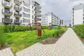 Wohnung 2 zimmer 35 m² Warschau, Polen