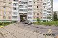 1 room apartment 35 m² Minsk, Belarus