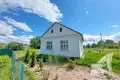 Casa 42 m² Damacauski siel ski Saviet, Bielorrusia