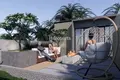 Willa 3 pokoi 334 m² Tumbak Bayuh, Indonezja