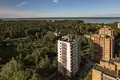 3 room apartment 73 m² Riga, Latvia