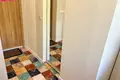Mieszkanie 1 pokój 21 m² Kowno, Litwa