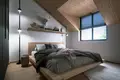 Wohnung 1 Schlafzimmer 70 m² Kolasin, Montenegro