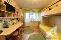 3 room apartment 69 m² Brest, Belarus