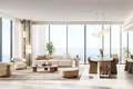 Apartment in a new building Luxury Apartments Near Wynn Casino on Al Marjan Island