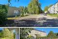 2 room apartment 47 m² Buivydiskes, Lithuania