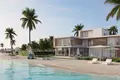 Villa Arabian Hills Estate