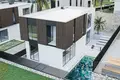 4-Zimmer-Villa 160 m² Fethiye, Türkei